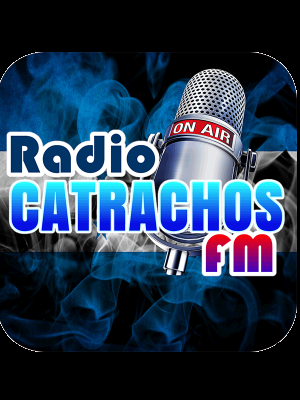 Catrachos FM