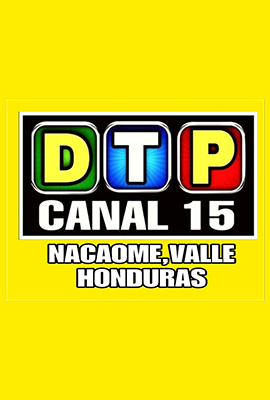 DTP Canal 15