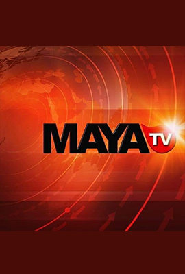 Maya Tv
